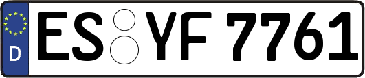 ES-YF7761