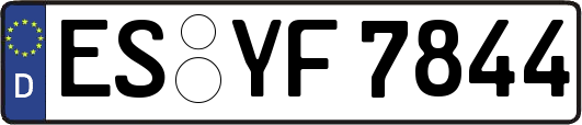 ES-YF7844