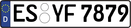 ES-YF7879