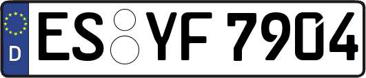 ES-YF7904