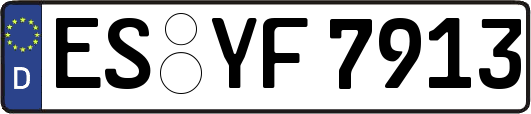 ES-YF7913