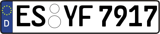 ES-YF7917