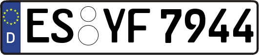 ES-YF7944
