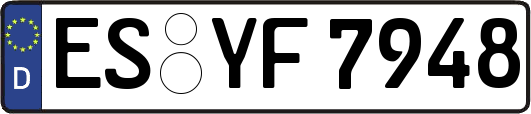 ES-YF7948