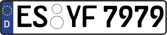 ES-YF7979