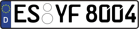 ES-YF8004