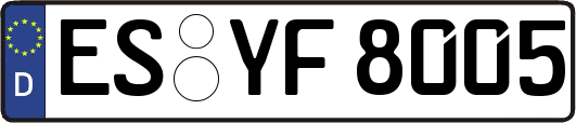 ES-YF8005