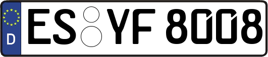ES-YF8008