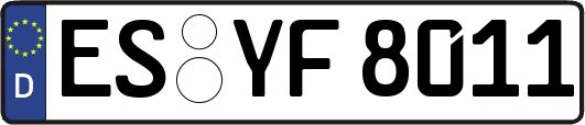 ES-YF8011
