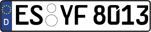 ES-YF8013