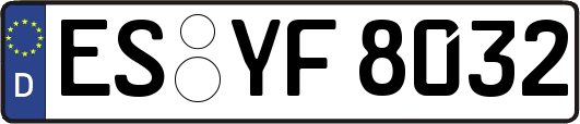 ES-YF8032