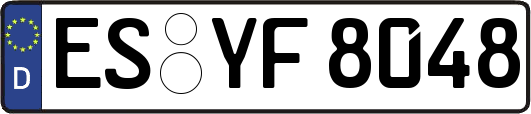 ES-YF8048