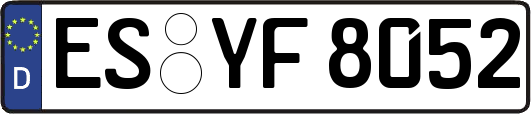 ES-YF8052