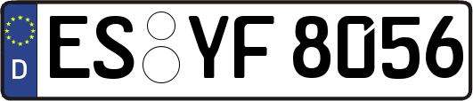 ES-YF8056