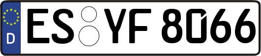 ES-YF8066