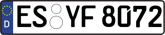 ES-YF8072