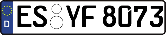 ES-YF8073