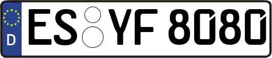 ES-YF8080