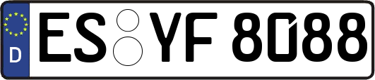 ES-YF8088