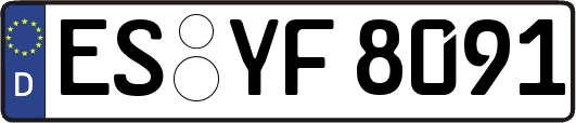 ES-YF8091