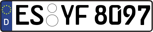 ES-YF8097