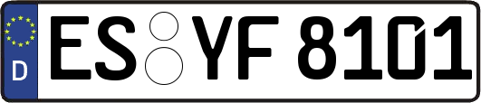 ES-YF8101