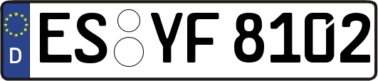 ES-YF8102