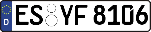 ES-YF8106