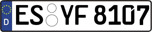 ES-YF8107
