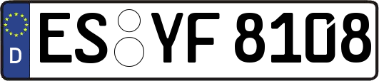 ES-YF8108