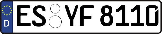 ES-YF8110