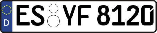 ES-YF8120