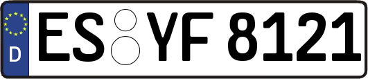 ES-YF8121