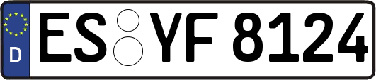 ES-YF8124