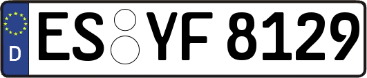 ES-YF8129