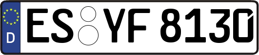 ES-YF8130