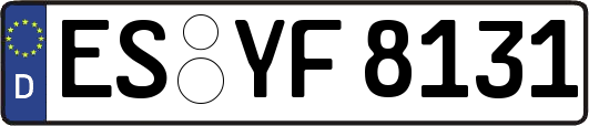 ES-YF8131