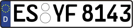 ES-YF8143