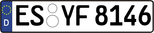 ES-YF8146
