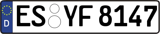 ES-YF8147