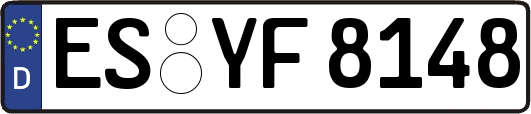 ES-YF8148