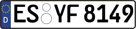 ES-YF8149