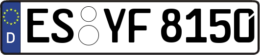 ES-YF8150
