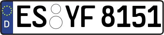 ES-YF8151