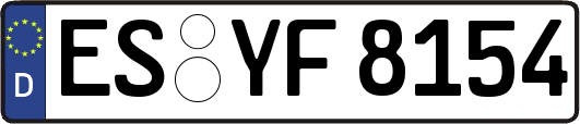 ES-YF8154