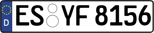 ES-YF8156