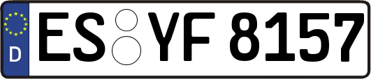 ES-YF8157