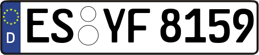 ES-YF8159