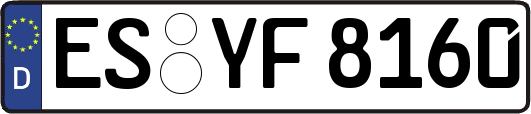 ES-YF8160
