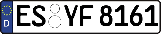 ES-YF8161